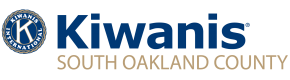 Logo of South Oakland Kiwanis